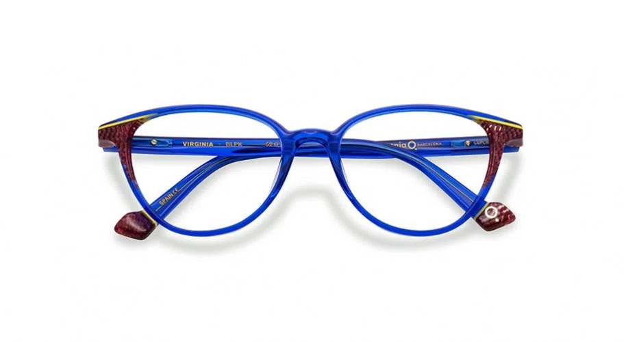 Etnia Barcelona VIRGINIA Eyeglasses - view 31